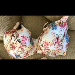 Cacique Balconette Bra
